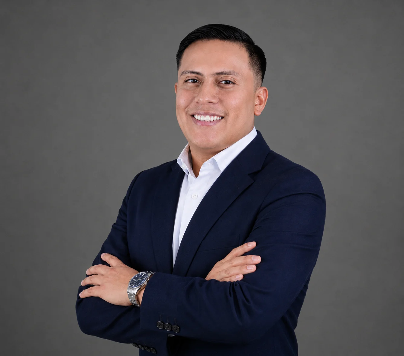 Christian Smit Trujillo Gabriel