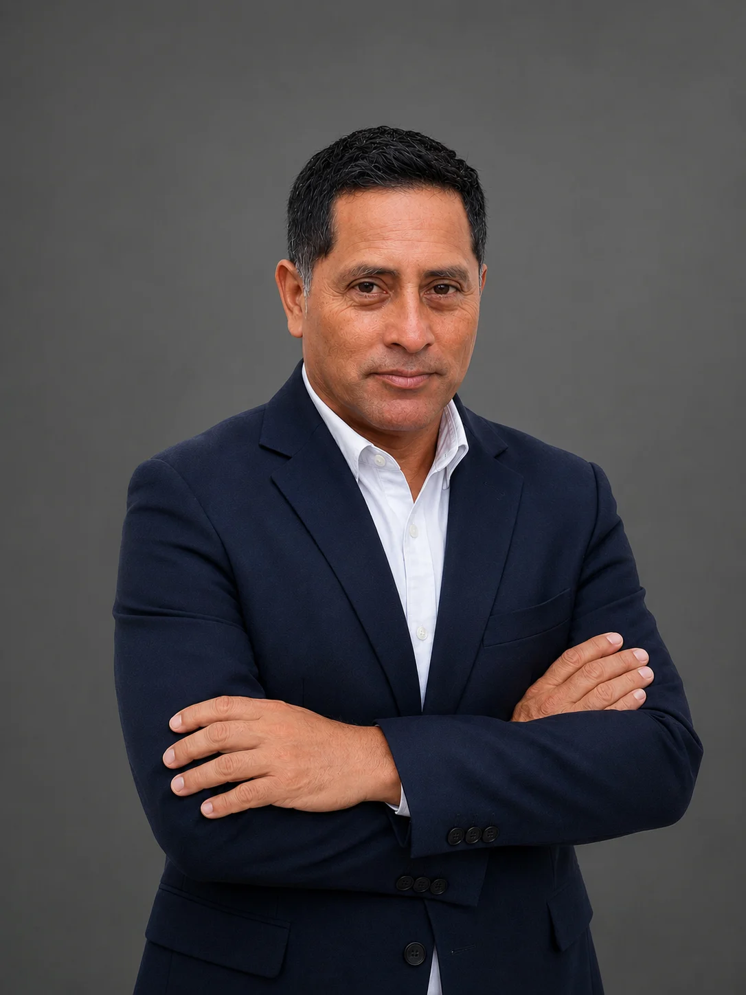 Olegario Trujillo Cordova